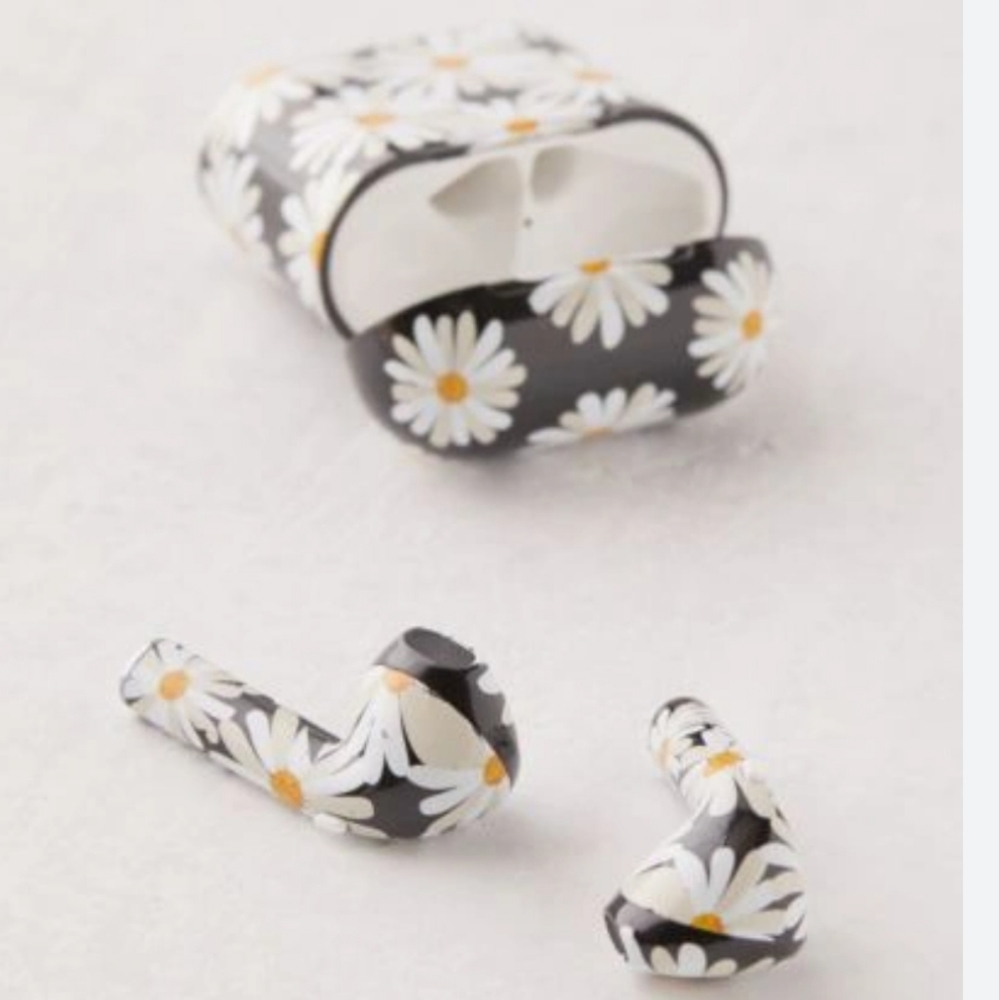 New Urban Outfitters Bluetooth Wireless Buds with Charging Cable